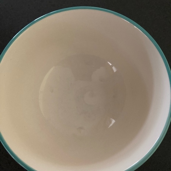 2 The Pioneer Woman Flea Market Floral Bowls In Great Used Condition. - Picture 10 of 14